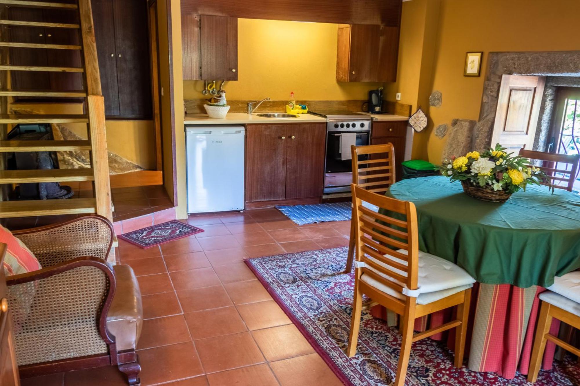 Quinta De S.Vicente Hotel Geraz do Minho Eksteriør billede
