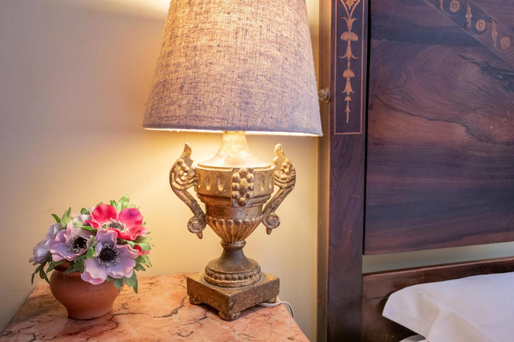 Quinta De S.Vicente Hotel Geraz do Minho Eksteriør billede