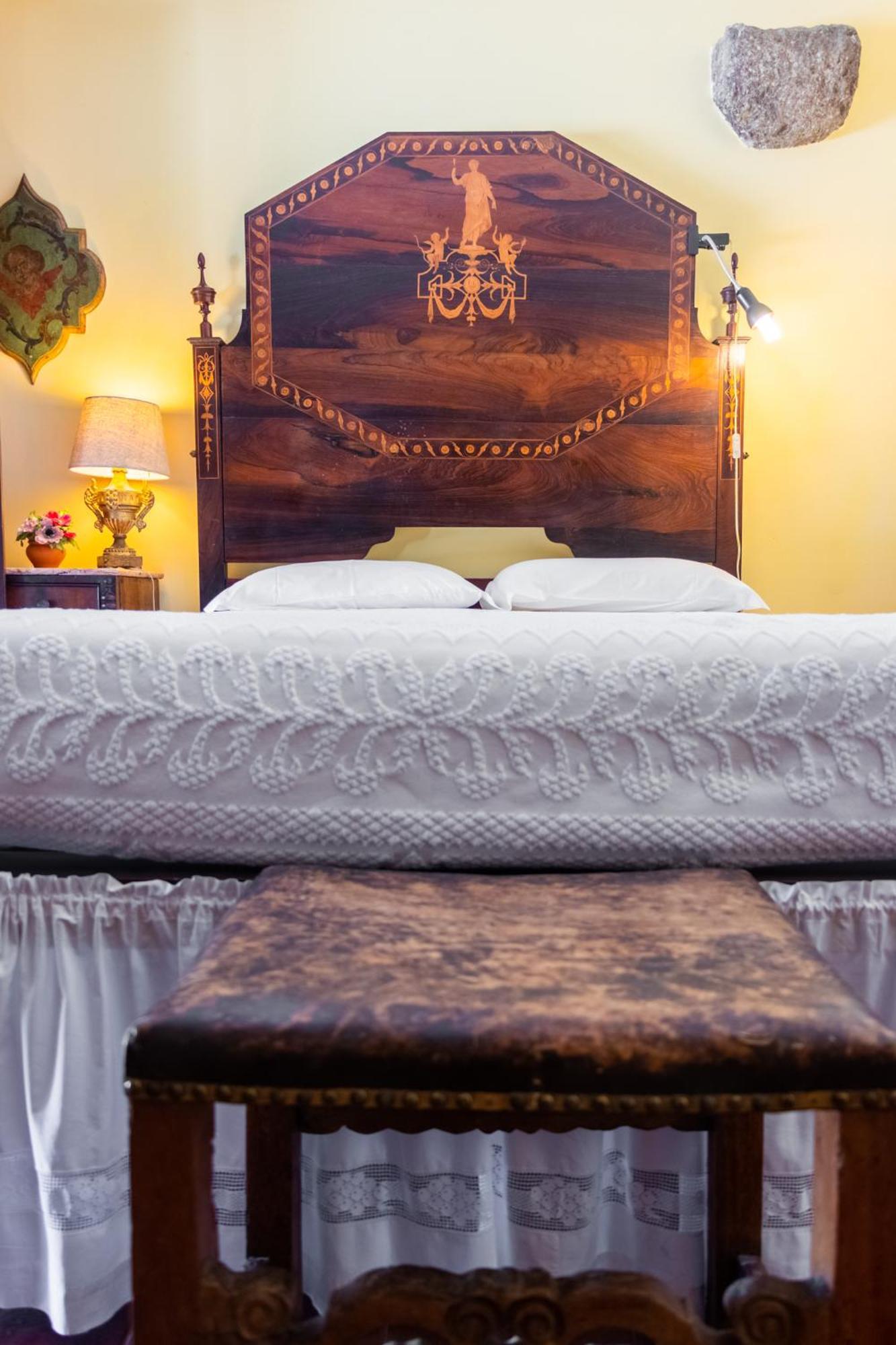 Quinta De S.Vicente Hotel Geraz do Minho Eksteriør billede